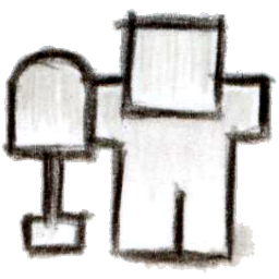 digg, pencil icon