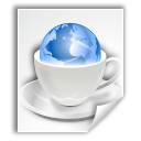 application,java,applet icon