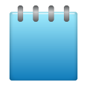 notepad icon