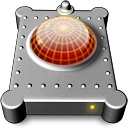 idisk icon
