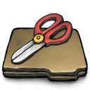 clipping icon