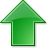 stock,index,index up,up,ascend,rise,ascending,upload,increase icon