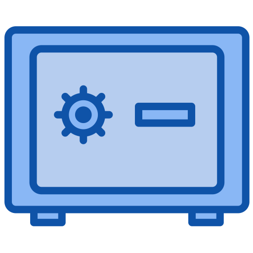 Microwave Oven svg vector icon