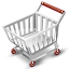 empty,cart icon