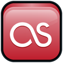 last.fm icon