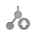 subnet,subnet up,up icon