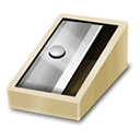 sharpener icon