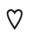 health, heart, like, love, romantic, valentine svg vector icon