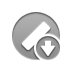 cancel,down icon