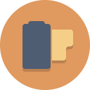 film roll svg vector icon