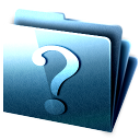 deepsea blue 53 icon