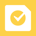google, tasks icon