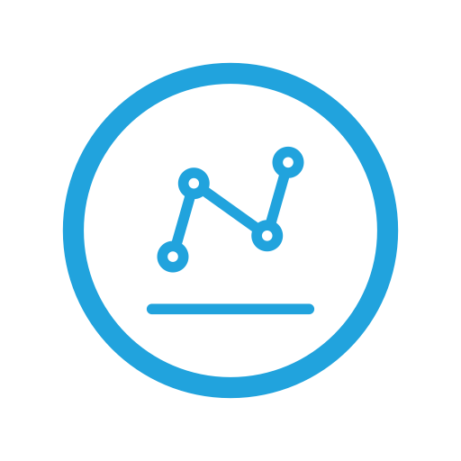 Swan svg vector icon