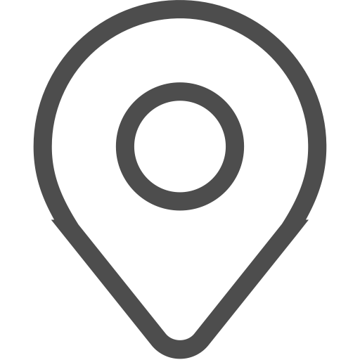Location svg vector icon