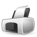 printer,print icon