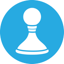 chess, game icon