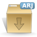 arj icon