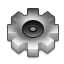 gear icon
