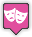 theater icon