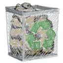 recylebin,full icon