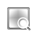 gradient,diamond,zoom icon