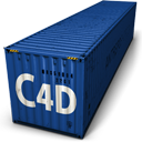 C4d icon