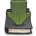 download,book icon