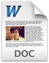 doc icon