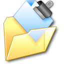 my project,project,folder icon