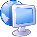 net,place icon