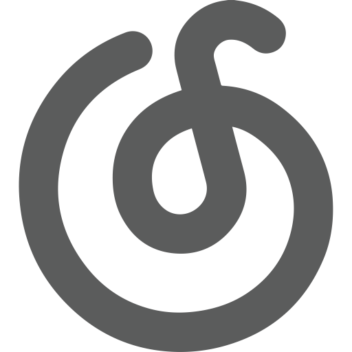 Cn Netease Music svg vector icon