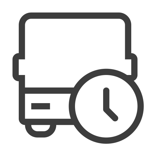 Number Of Cars svg vector icon