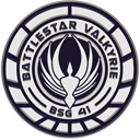 valkyrie,patch icon