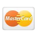 credit card, master card, payment icon