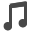 melody icon