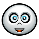 casper, halloween icon