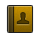contact,book icon