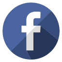 communication, facebook, internet, media, network, seo, social svg vector icon