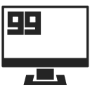 fraps icon