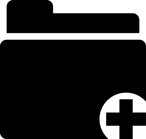 Add Add svg vector icon