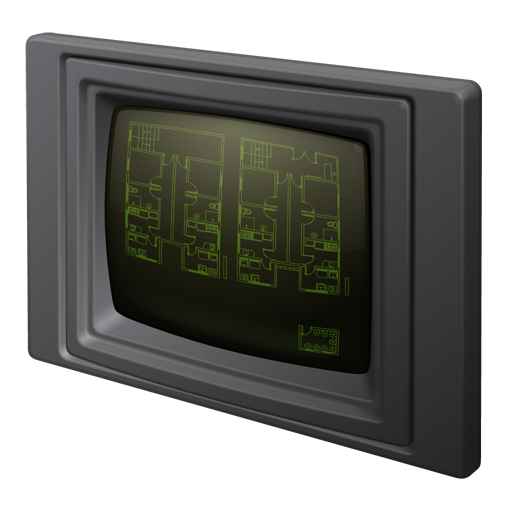unity,system,home,manager icon