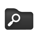search,folder,find,seek icon