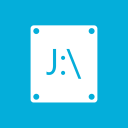 J icon
