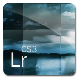 lrcs,adobe,cs3 icon