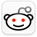 reddit,badge,social,social network,sn icon