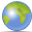 world icon