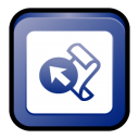 microsoft,office,front,page icon
