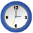 clock icon
