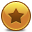 staryellow icon