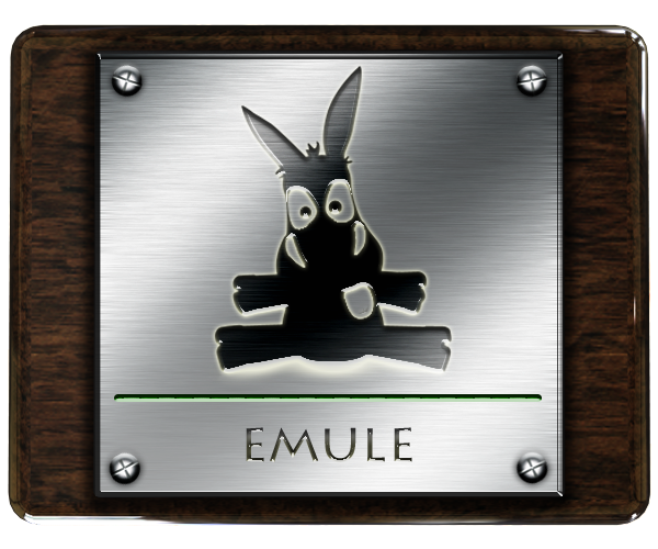 emule icon